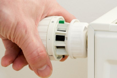 Partington central heating repair costs