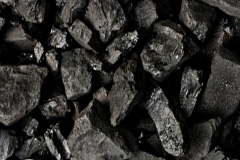 Partington coal boiler costs